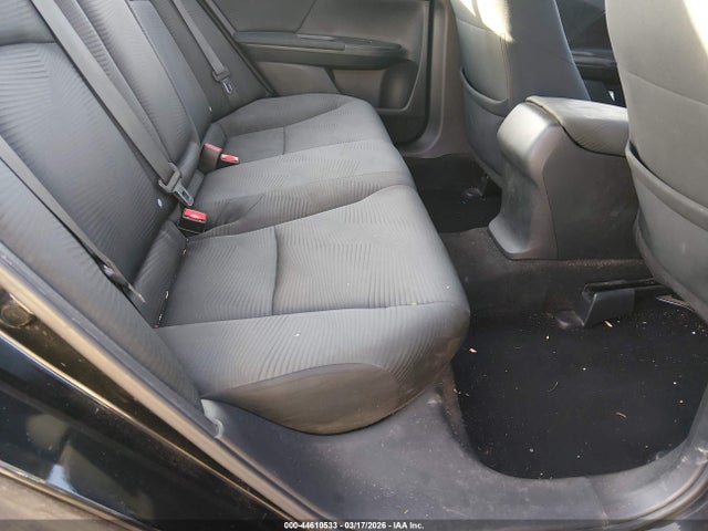Aukcja sprzedaży 2016 Honda Accord Lx, vin: 1HGCR2F3XGA167505, numer aukcji: 44610533