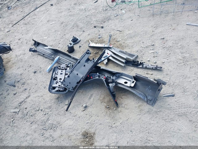 44610534 :رقم المزاد ، 4T1G11AK6PU177846 vin ، 2023 Toyota Camry Se مزاد بيع
