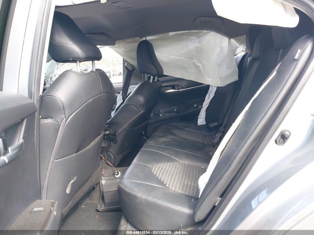 44610534 :رقم المزاد ، 4T1G11AK6PU177846 vin ، 2023 Toyota Camry Se مزاد بيع