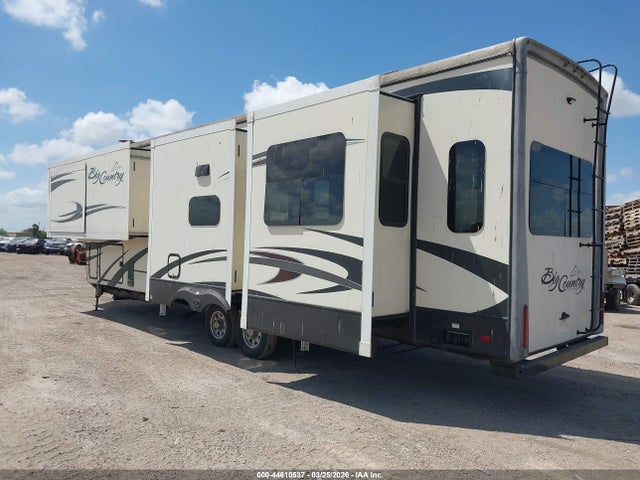 Aukcja sprzedaży 2019 Big Country 3965dss, vin: 5SFBG4227KE391158, numer aukcji: 44610537