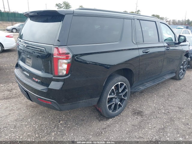 1GNSKEKD9RR156988 Chevrolet Suburban 4wd Rst