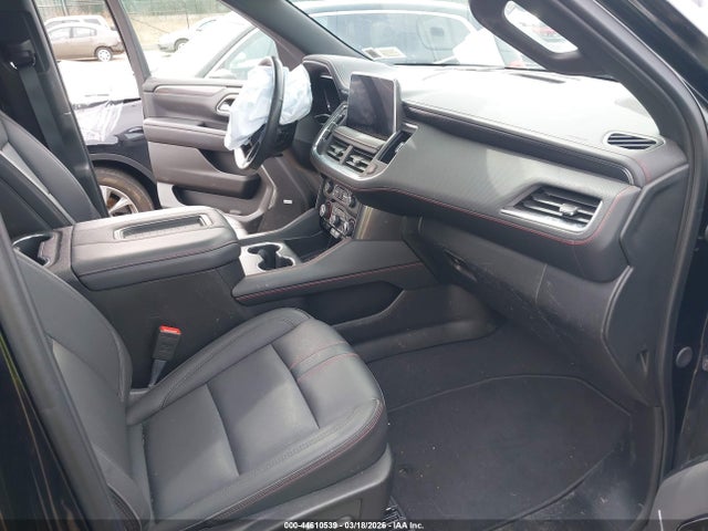 1GNSKEKD9RR156988 Chevrolet Suburban 4wd Rst