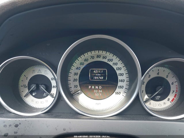 Aukcja sprzedaży 2012 Mercedes-benz C 300 Luxury 4matic, vin: WDDGF8BB0CR229066, numer aukcji: 44610540