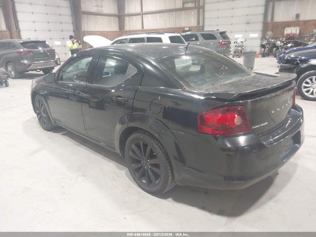 Aukcja sprzedaży 2014 Dodge Avenger Sxt, vin: 1C3CDZCB0EN183076, numer aukcji: 44610545