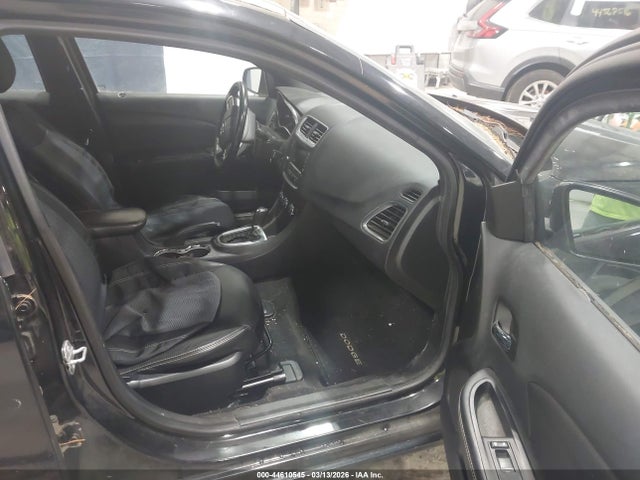 Aukcja sprzedaży 2014 Dodge Avenger Sxt, vin: 1C3CDZCB0EN183076, numer aukcji: 44610545