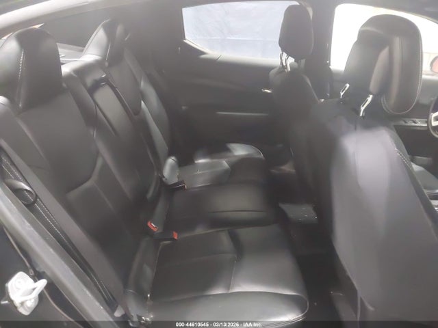 Aukcja sprzedaży 2014 Dodge Avenger Sxt, vin: 1C3CDZCB0EN183076, numer aukcji: 44610545