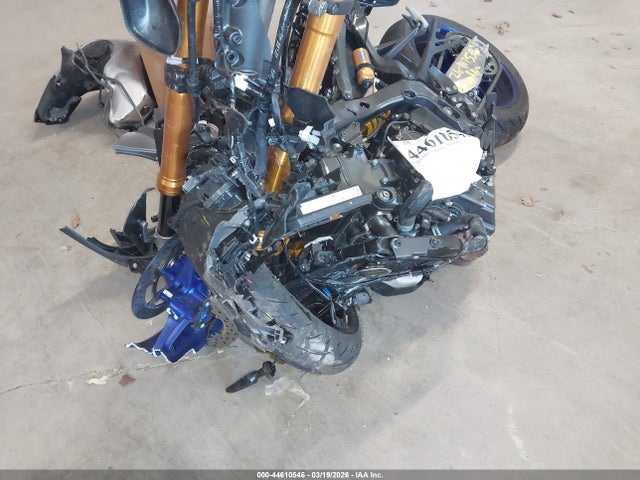 JYARN95E5SA002031 Yamaha Mt09 Sp