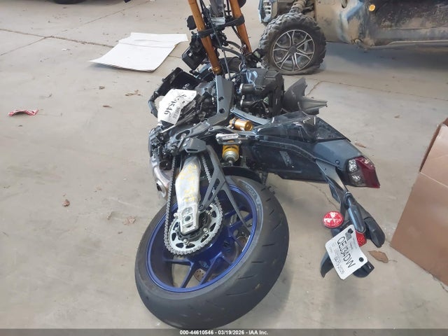 JYARN95E5SA002031 Yamaha Mt09 Sp