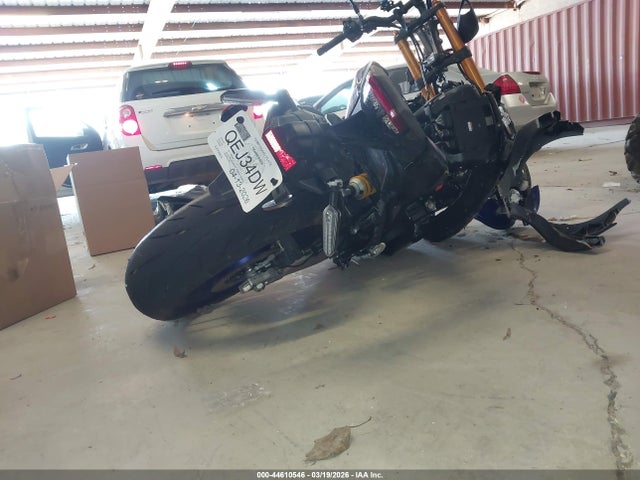 JYARN95E5SA002031 Yamaha Mt09 Sp