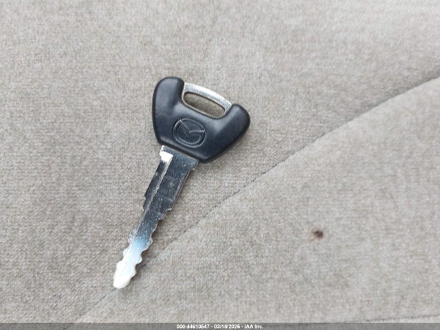 Продаж на аукціоні авто 2002 Mazda Mpv Es/lx, vin: JM3LW28A720311519, номер лоту: 44610547