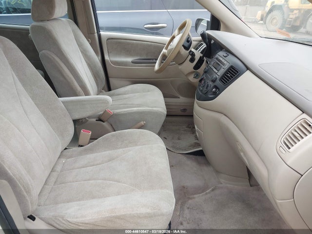 Продаж на аукціоні авто 2002 Mazda Mpv Es/lx, vin: JM3LW28A720311519, номер лоту: 44610547