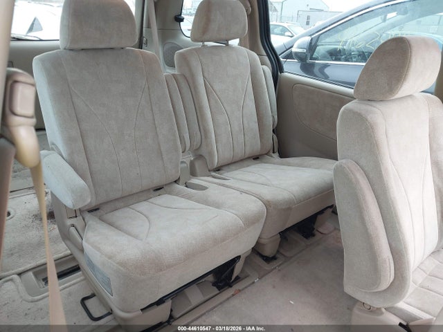 Продаж на аукціоні авто 2002 Mazda Mpv Es/lx, vin: JM3LW28A720311519, номер лоту: 44610547