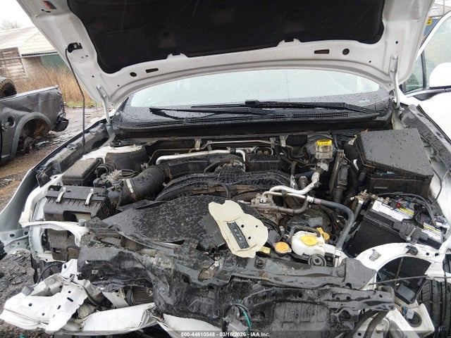 44610548 :رقم المزاد ، 4S4BTANC2N3273967 vin ، 2022 Subaru Outback Limited مزاد بيع