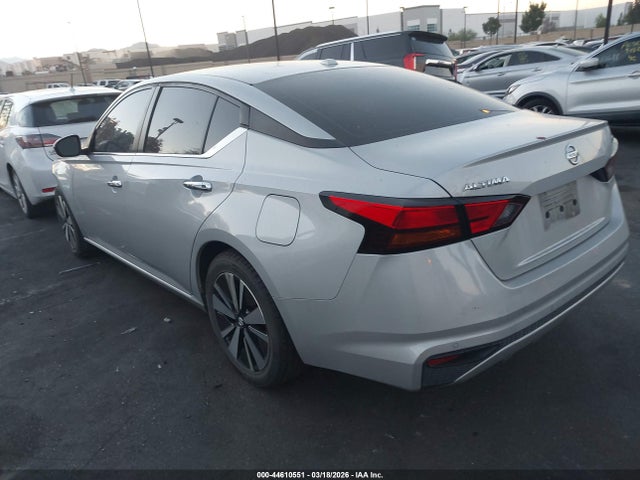 2022 Nissan Altima Sv Fwd მანქანა იყიდება აუქციონზე, vin: 1N4BL4DV3NN335265, აუქციონის ნომერი: 44610551