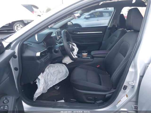 2022 Nissan Altima Sv Fwd მანქანა იყიდება აუქციონზე, vin: 1N4BL4DV3NN335265, აუქციონის ნომერი: 44610551