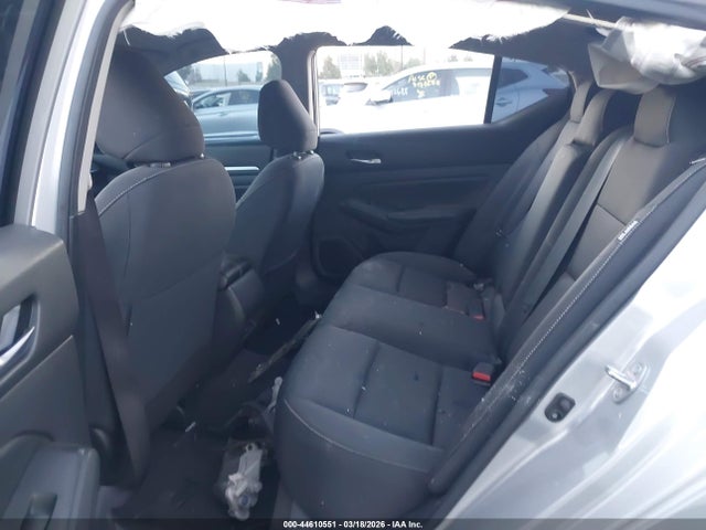 2022 Nissan Altima Sv Fwd მანქანა იყიდება აუქციონზე, vin: 1N4BL4DV3NN335265, აუქციონის ნომერი: 44610551