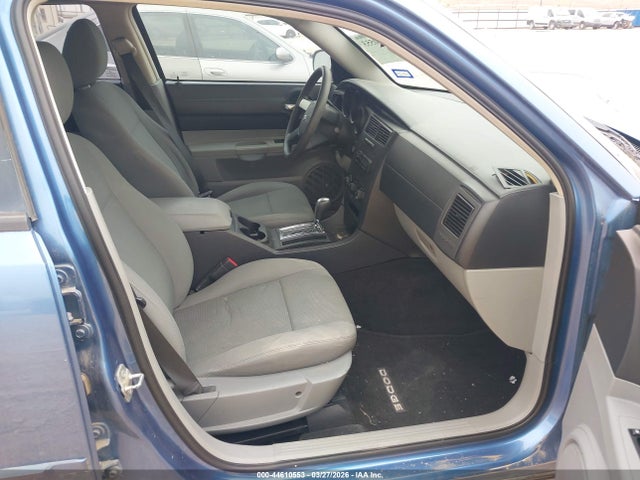 44610553 :رقم المزاد ، 2B3KA43R67H821425 vin ، 2007 Dodge Charger مزاد بيع