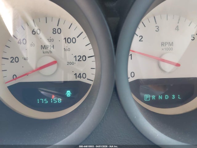 44610553 :رقم المزاد ، 2B3KA43R67H821425 vin ، 2007 Dodge Charger مزاد بيع