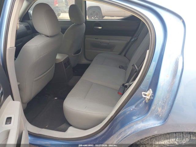 44610553 :رقم المزاد ، 2B3KA43R67H821425 vin ، 2007 Dodge Charger مزاد بيع