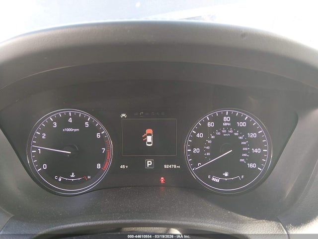 Aukcja sprzedaży 2017 Genesis G80 3.8, vin: KMHGN4JEXHU210414, numer aukcji: 44610554