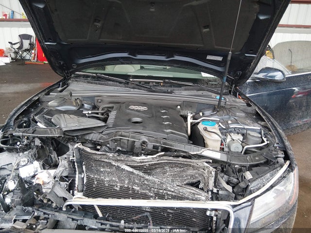 2010 AUDI A5 WAUJFAFH3AN018029 Photo 9