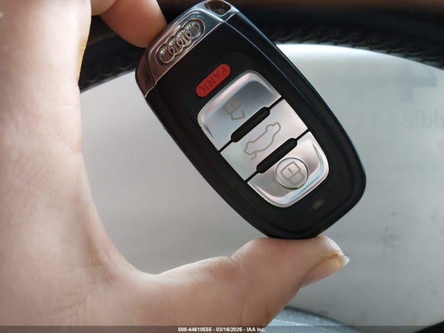 2010 AUDI A5 WAUJFAFH3AN018029 Photo 10