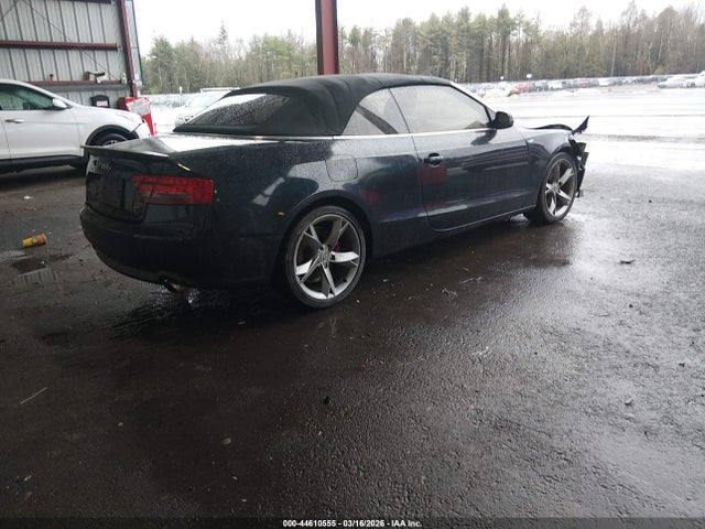 2010 AUDI A5 WAUJFAFH3AN018029 Photo 3