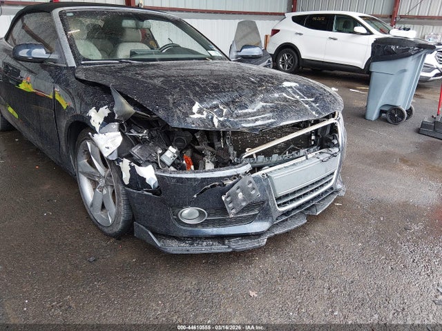 2010 AUDI A5 WAUJFAFH3AN018029 Photo 5