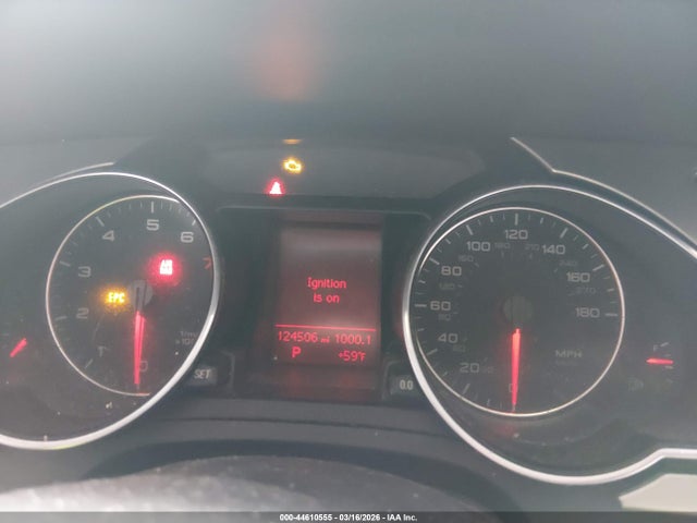 2010 AUDI A5 WAUJFAFH3AN018029 Photo 6