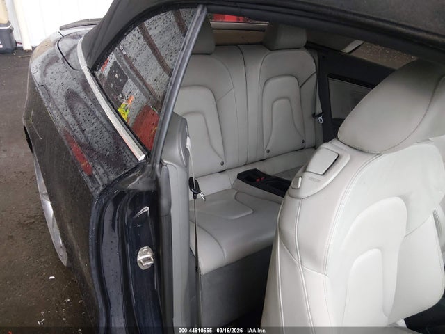 2010 AUDI A5 WAUJFAFH3AN018029 Photo 7