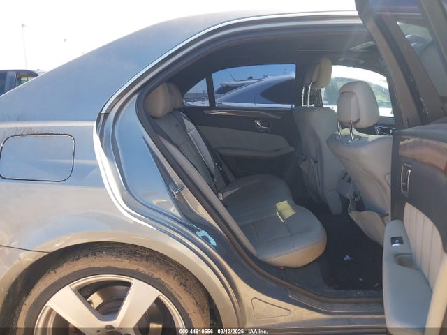 2010 Mercedes-benz E 350 მანქანა იყიდება აუქციონზე, vin: WDDHF5GB7AA171058, აუქციონის ნომერი: 44610556