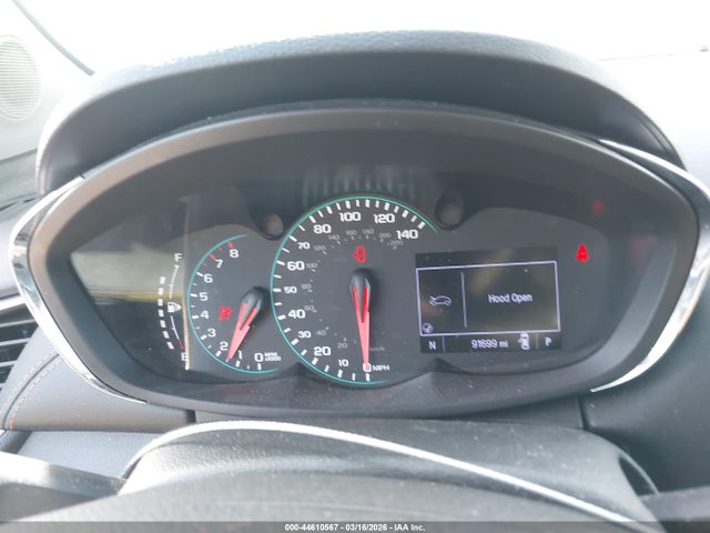 Продажа на аукционе авто 2020 Chevrolet Trax Fwd Ls, vin: KL7CJKSBXLB049233, номер лота: 44610567