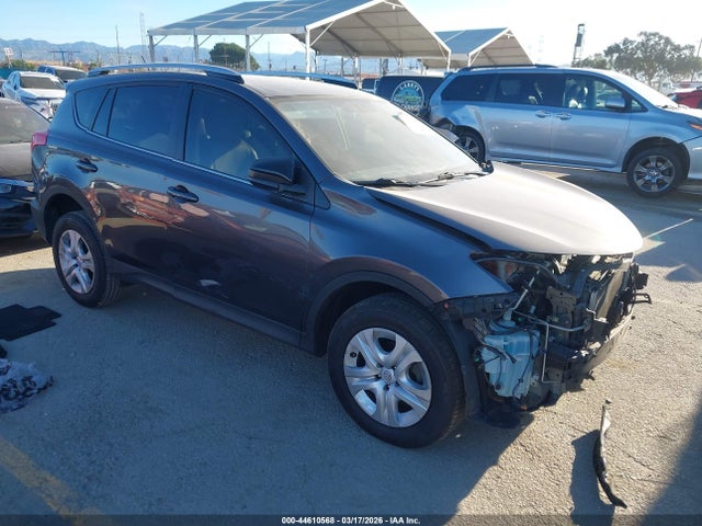 2013 TOYOTA RAV4 JTMZFREV9D5000280