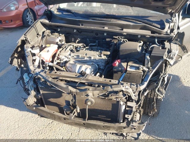 2013 TOYOTA RAV4 JTMZFREV9D5000280 Photo 9