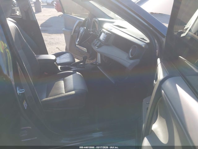 2013 TOYOTA RAV4 JTMZFREV9D5000280 Photo 4