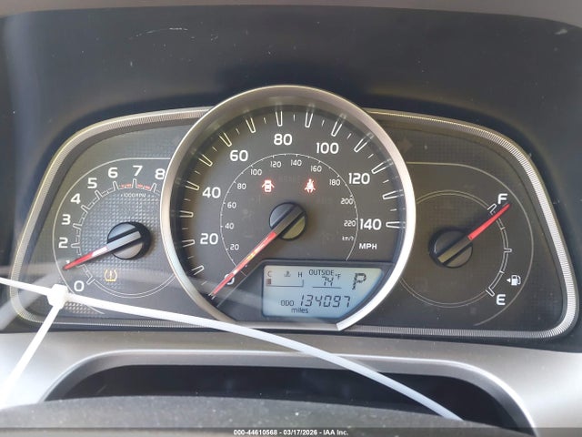 2013 TOYOTA RAV4 JTMZFREV9D5000280 Photo 6