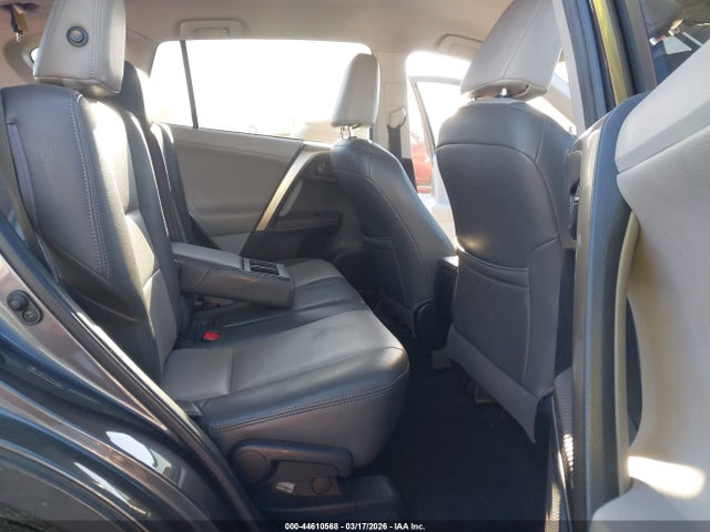2013 TOYOTA RAV4 JTMZFREV9D5000280 Photo 7