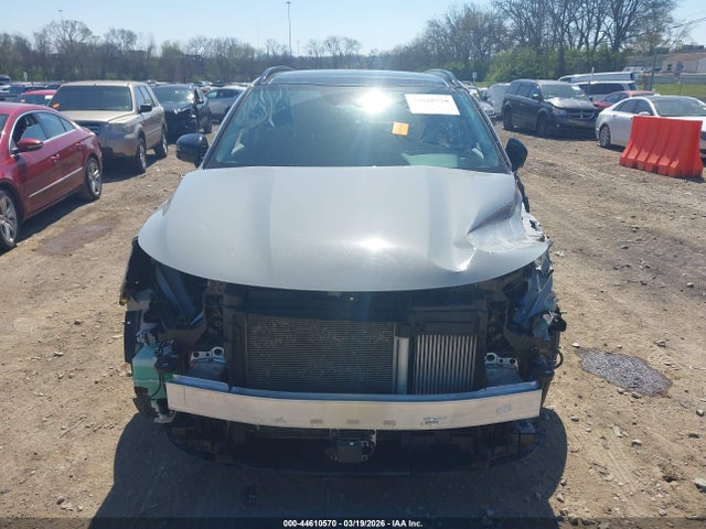 Продажа на аукционе авто 2023 Kia Sorento Sx, vin: 5XYRKDLF4PG195145, номер лота: 44610570
