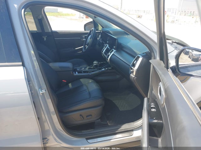 Продажа на аукционе авто 2023 Kia Sorento Sx, vin: 5XYRKDLF4PG195145, номер лота: 44610570