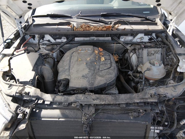 Aukcja sprzedaży 2019 Audi Q5 45 Premium, vin: WA1BNAFY5K2068907, numer aukcji: 44610571