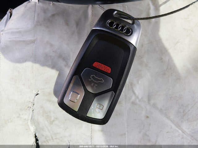 Aukcja sprzedaży 2019 Audi Q5 45 Premium, vin: WA1BNAFY5K2068907, numer aukcji: 44610571