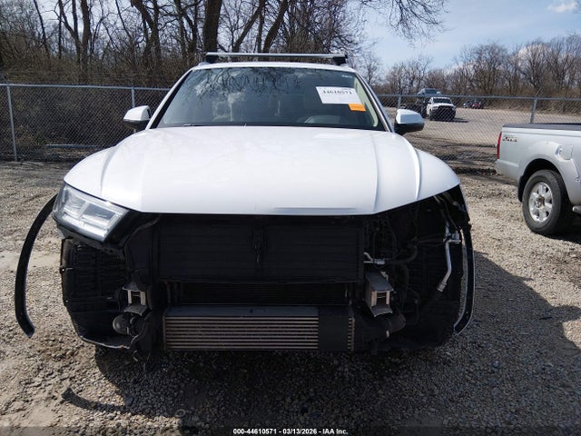 Aukcja sprzedaży 2019 Audi Q5 45 Premium, vin: WA1BNAFY5K2068907, numer aukcji: 44610571
