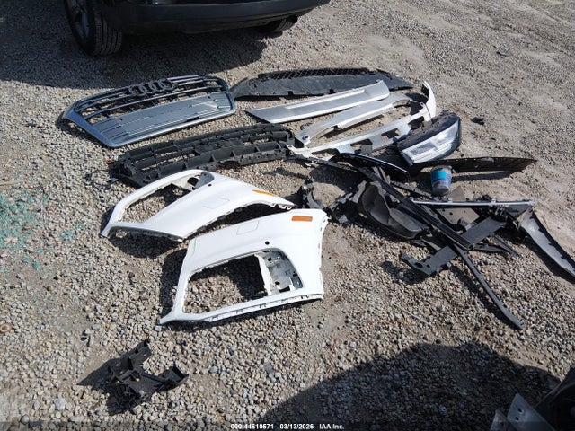 Aukcja sprzedaży 2019 Audi Q5 45 Premium, vin: WA1BNAFY5K2068907, numer aukcji: 44610571