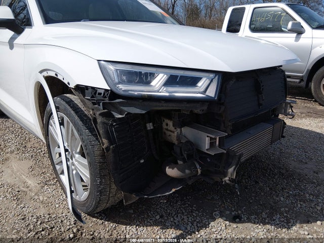Aukcja sprzedaży 2019 Audi Q5 45 Premium, vin: WA1BNAFY5K2068907, numer aukcji: 44610571