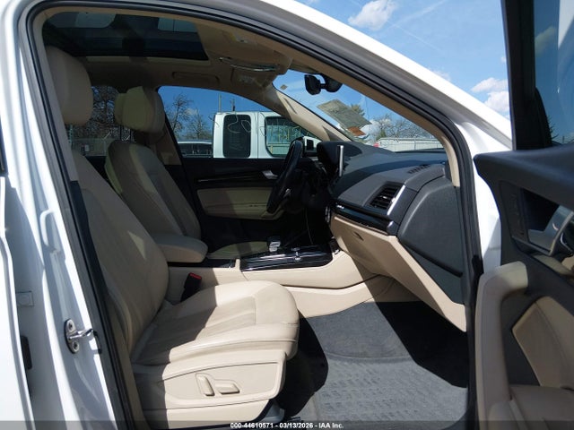 Aukcja sprzedaży 2019 Audi Q5 45 Premium, vin: WA1BNAFY5K2068907, numer aukcji: 44610571