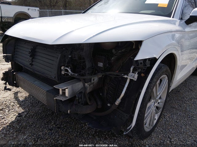 Aukcja sprzedaży 2019 Audi Q5 45 Premium, vin: WA1BNAFY5K2068907, numer aukcji: 44610571