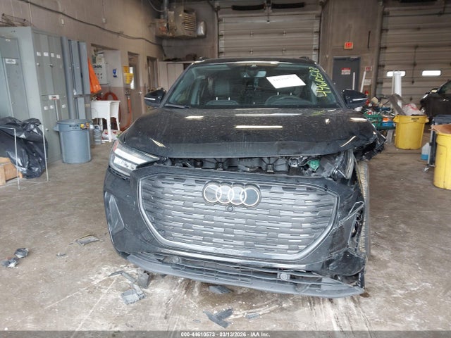 WA1LUBFZ4RP066374 Audi Q4 E-tron Premium Plus 55 Quattro