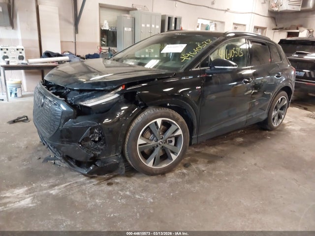 WA1LUBFZ4RP066374 Audi Q4 E-tron Premium Plus 55 Quattro