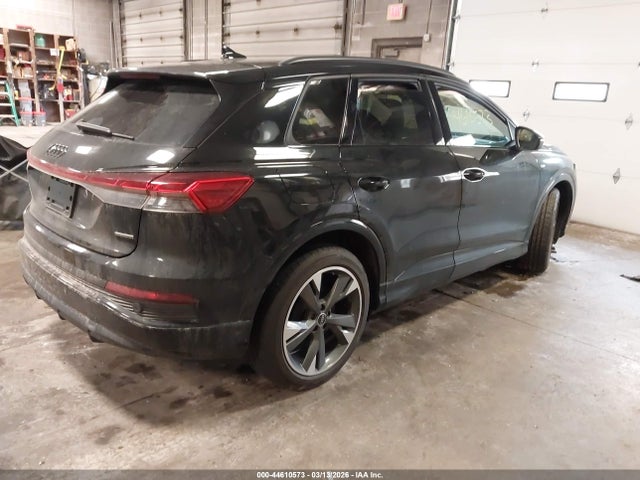 WA1LUBFZ4RP066374 Audi Q4 E-tron Premium Plus 55 Quattro