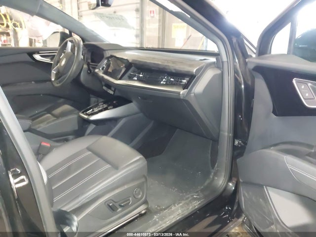 WA1LUBFZ4RP066374 Audi Q4 E-tron Premium Plus 55 Quattro